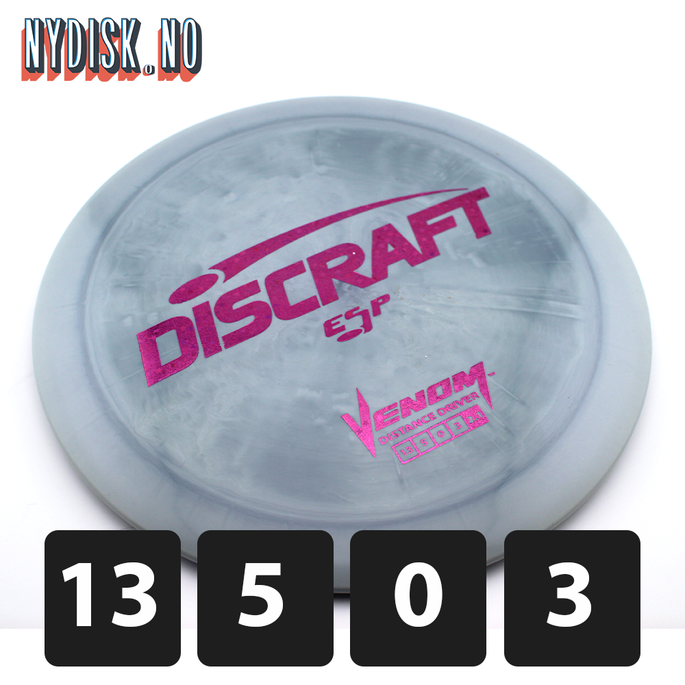 Discraft ESP Venom