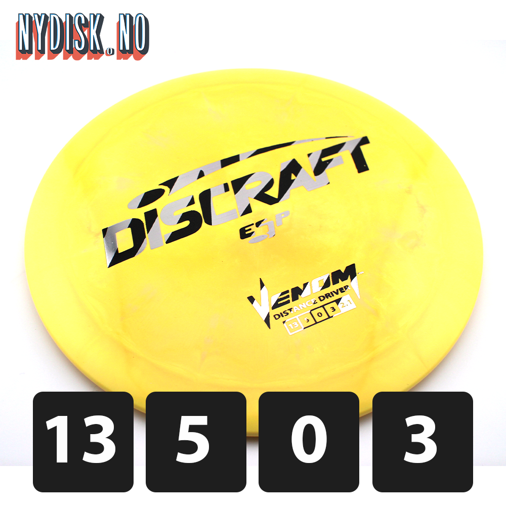 Discraft ESP Venom