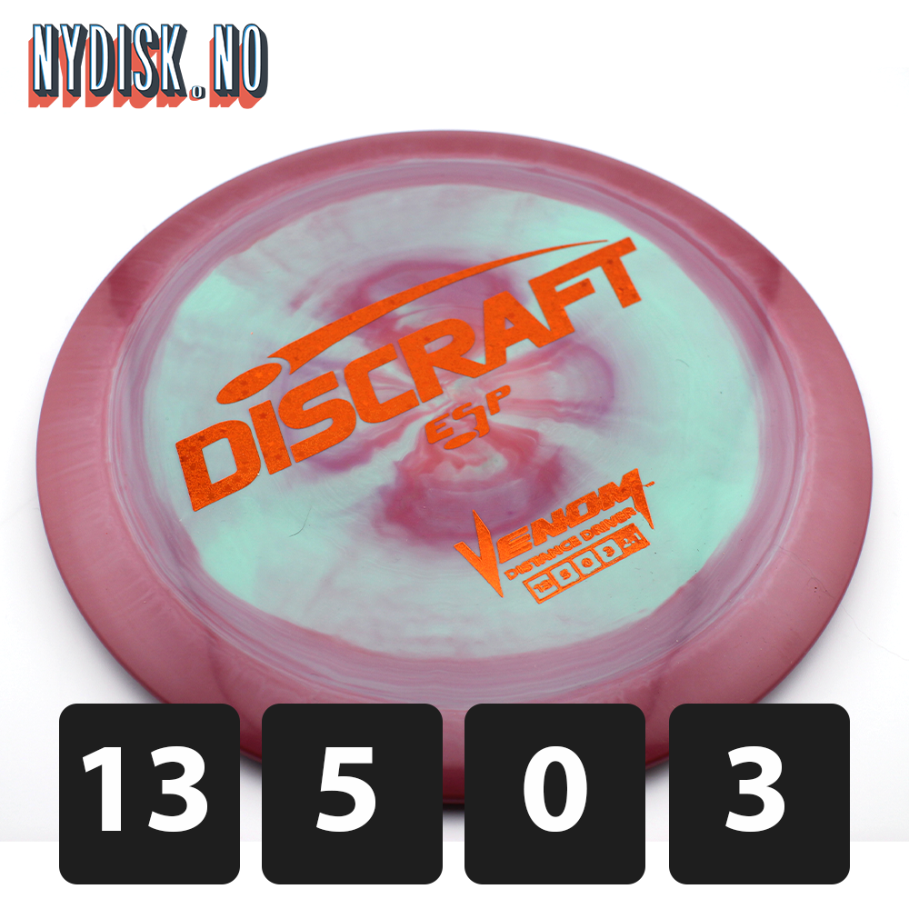 Discraft ESP Venom