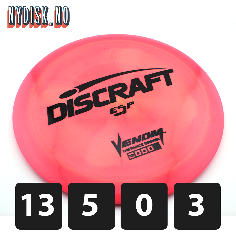 Discraft ESP Venom