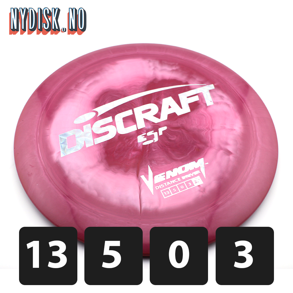 Discraft ESP Venom