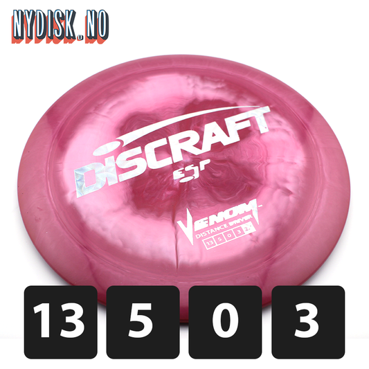 Discraft ESP Venom
