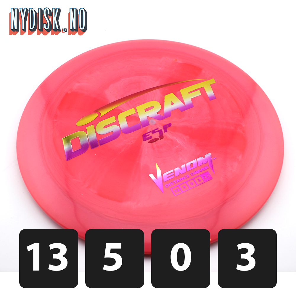 Discraft ESP Venom
