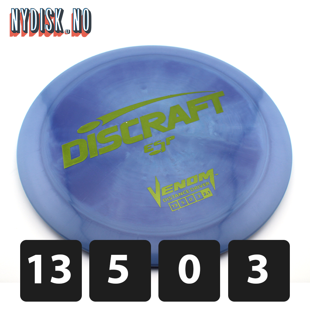 Discraft ESP Venom