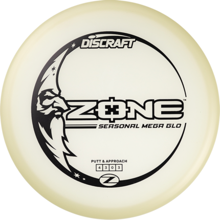 2026 Mega Glo Z Zone