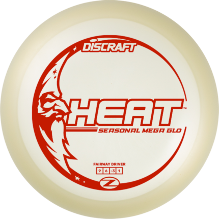 2026 Mega Glo Z Heat