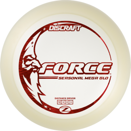 2026 Mega Glo Z Force