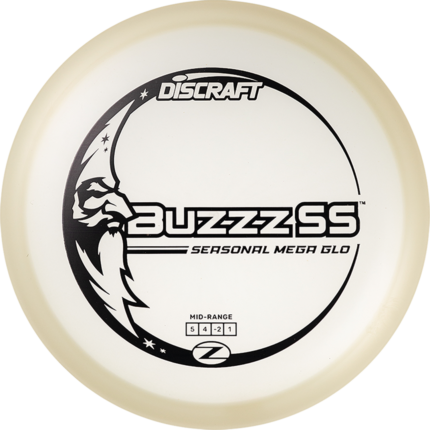 2026 Mega Glo Z Buzzz SS
