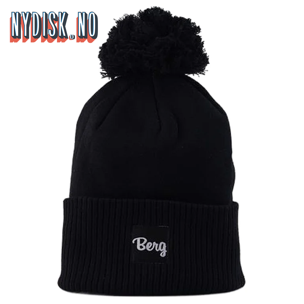 Kastaplast Beanie - Berg