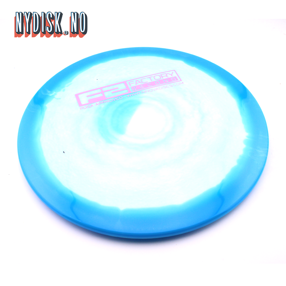 Innova Halo Star Firebird Factory Second