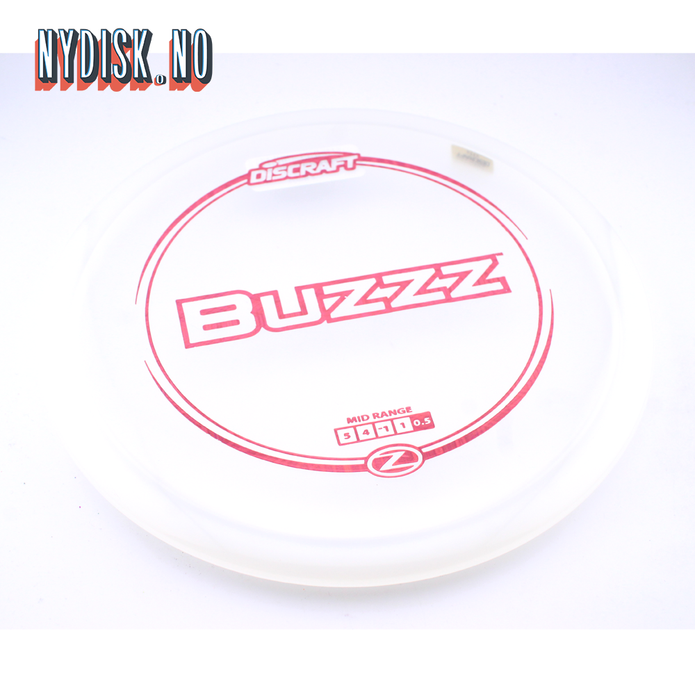 Discraft Z Line Buzzz