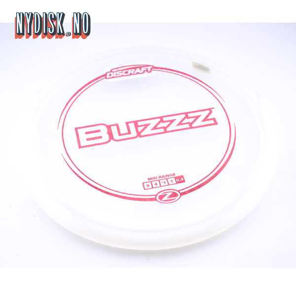 Discraft Z Line Buzzz