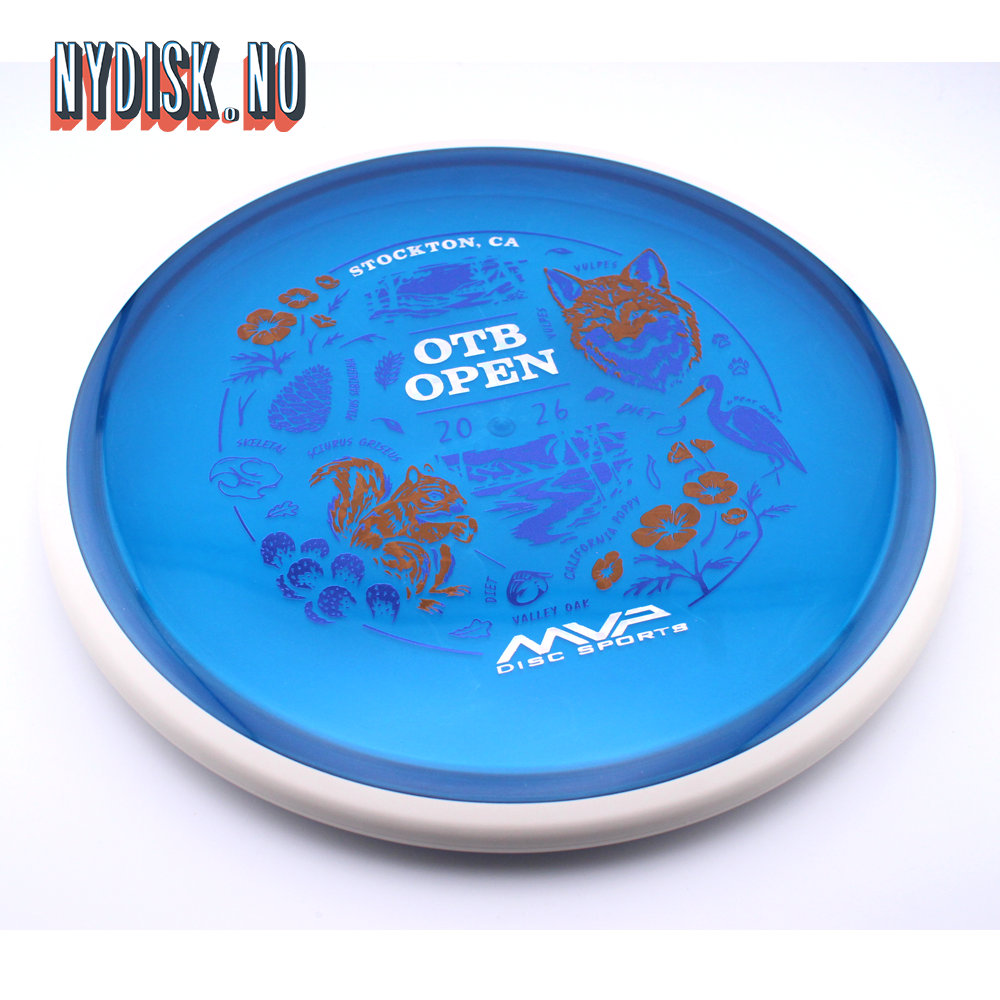 MVP Proton Reactor - OTB Open 2026