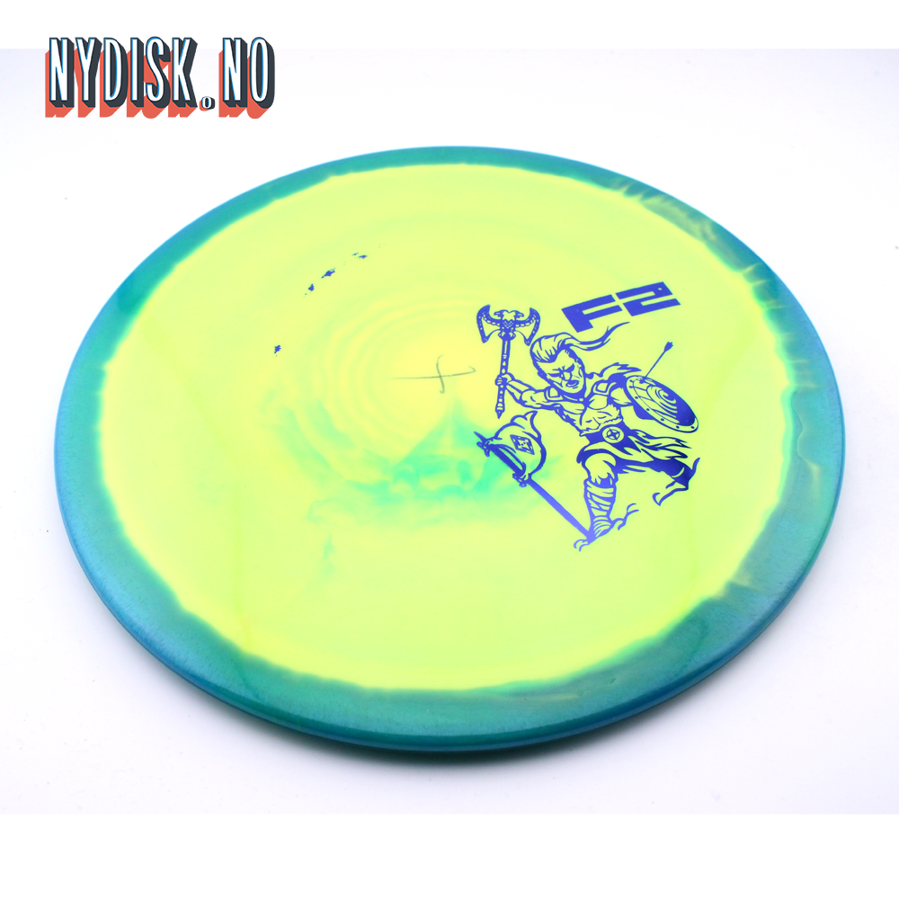 Innova Halo Star Firebird Factory Second
