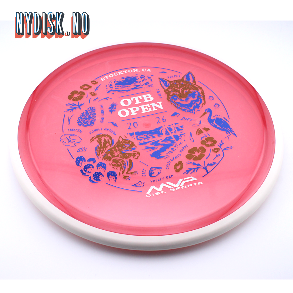 MVP Proton Reactor - OTB Open 2026