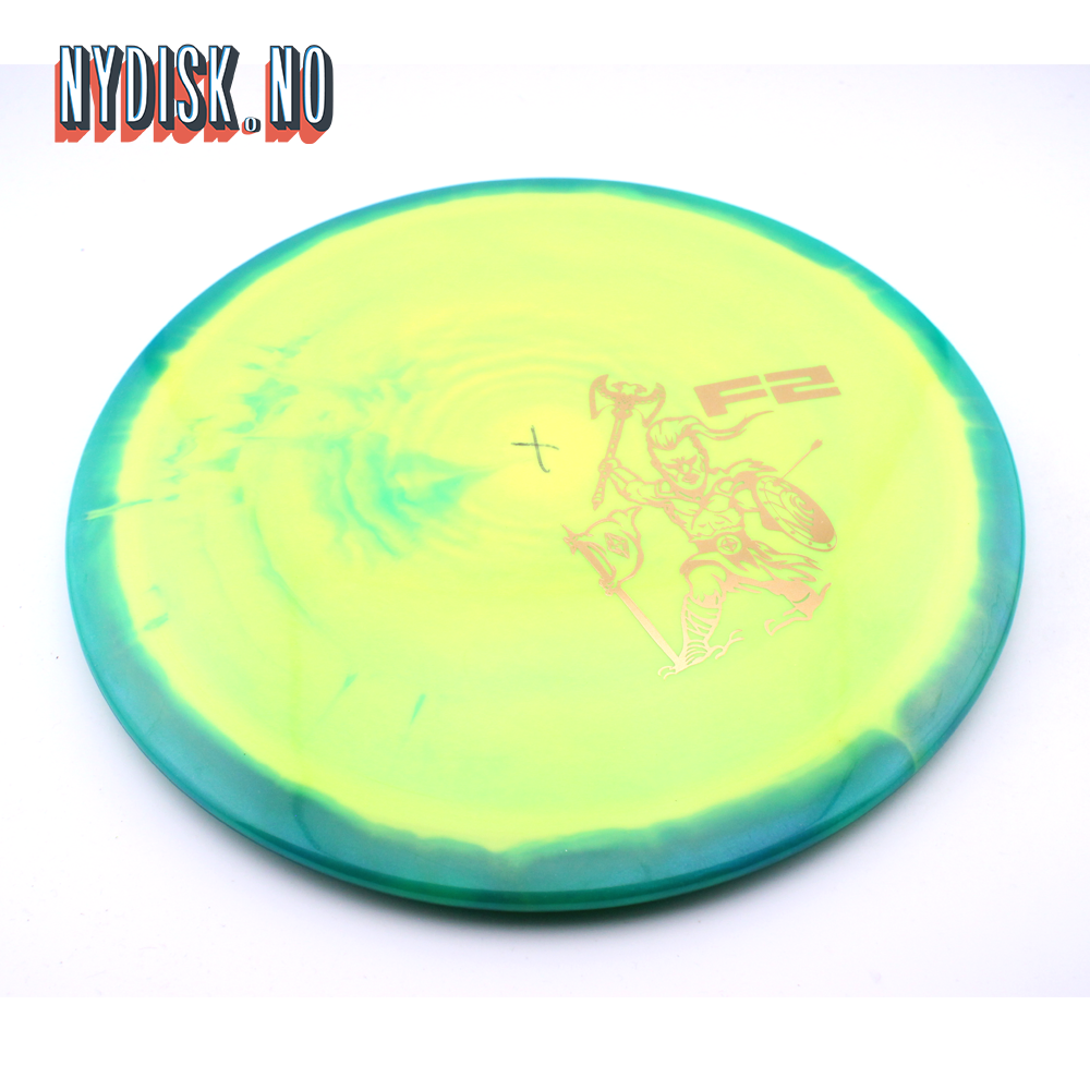 Innova Halo Star Firebird Factory Second