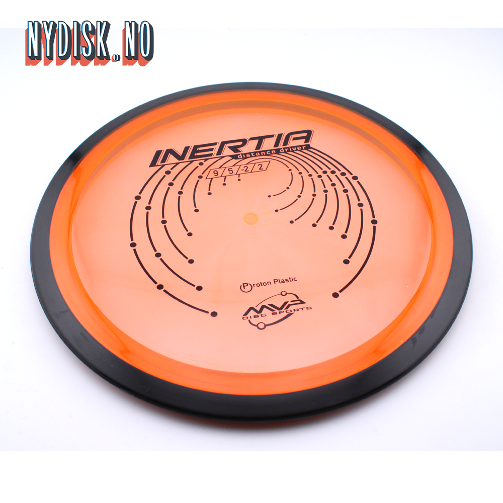 MVP Proton Inertia