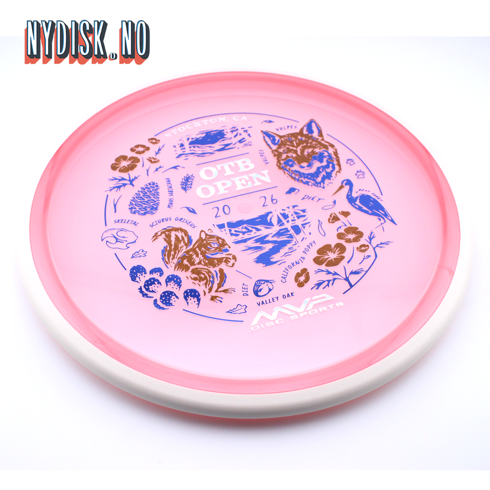 MVP Proton Reactor - OTB Open 2026