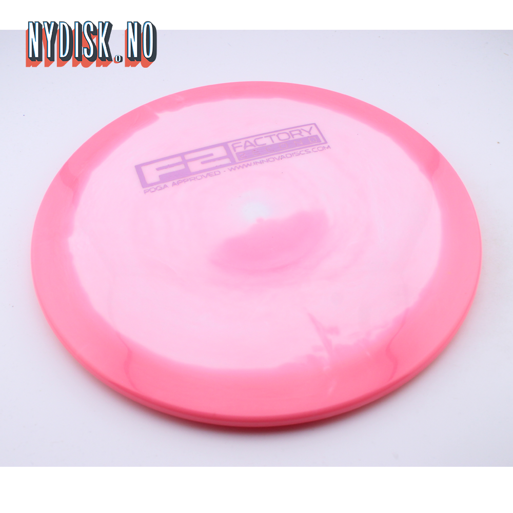 Innova Halo Star Firebird Factory Second