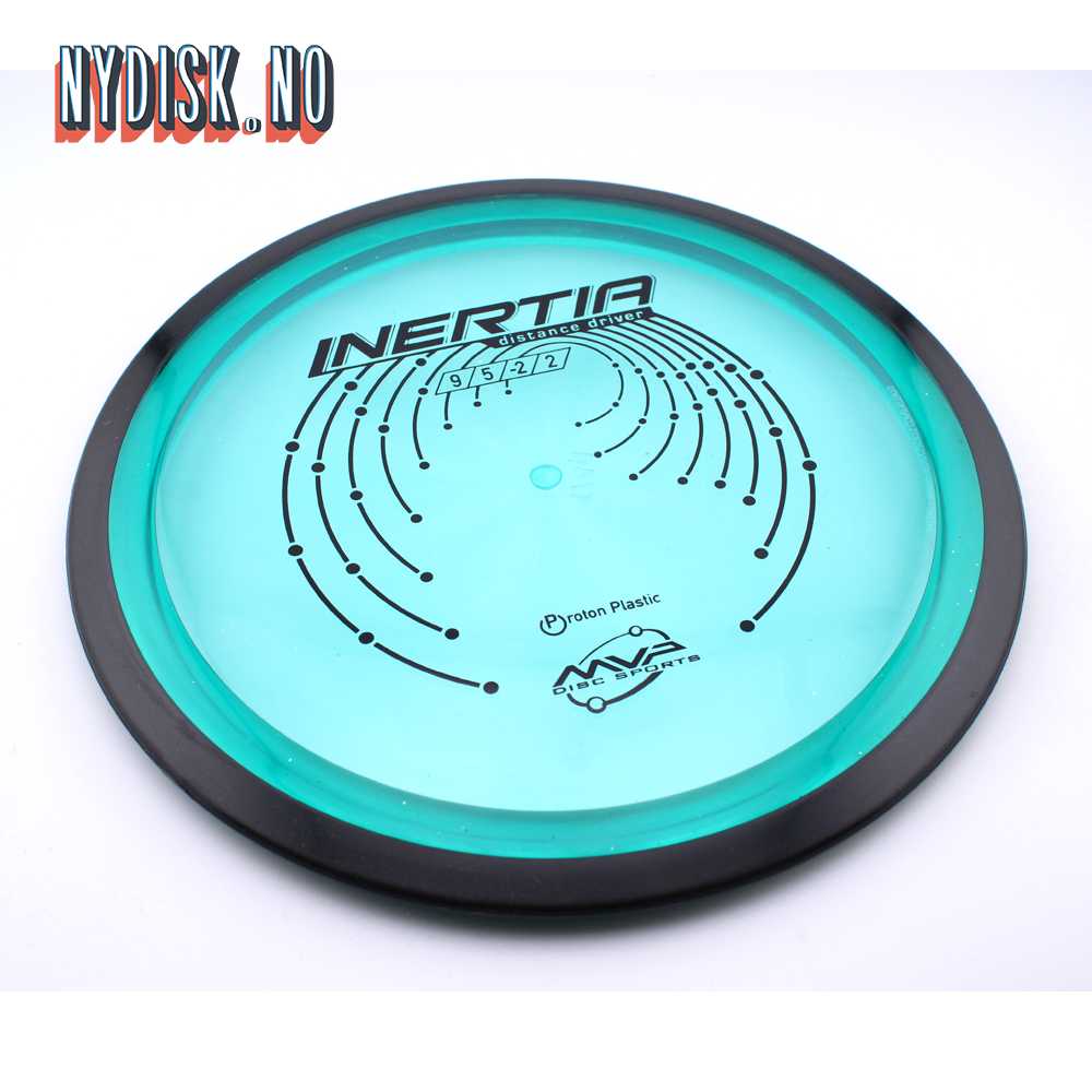 MVP Proton Inertia