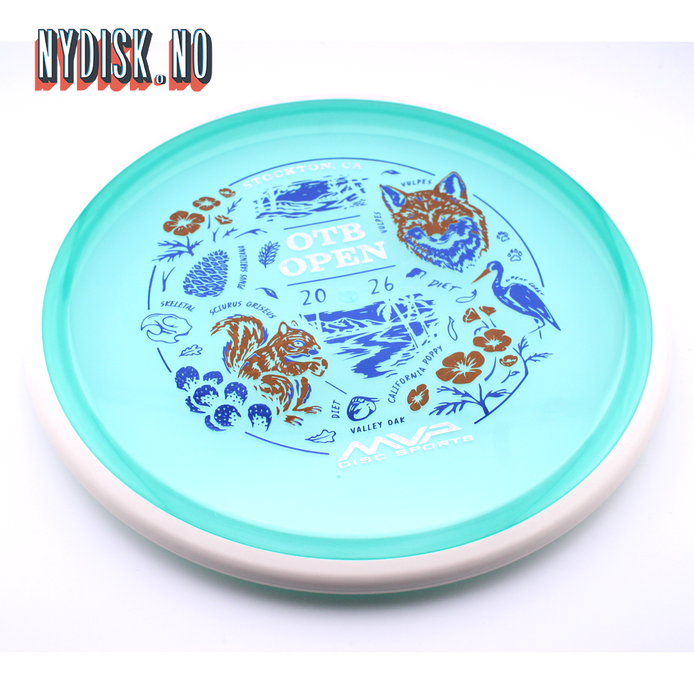 MVP Proton Reactor - OTB Open 2026