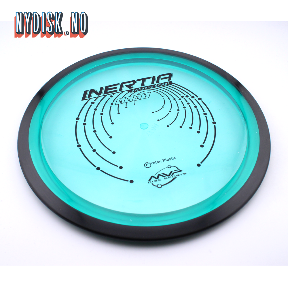 MVP Proton Inertia