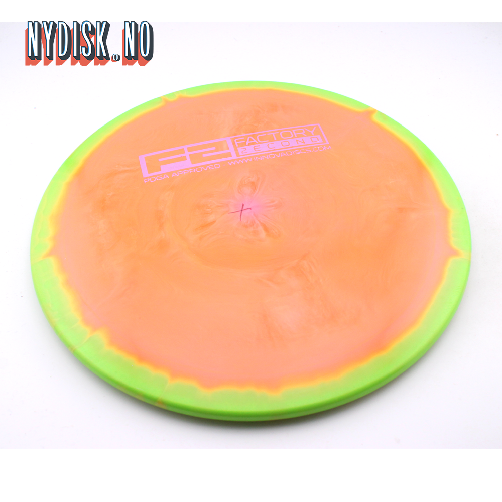 Innova Halo Star Firebird Factory Second