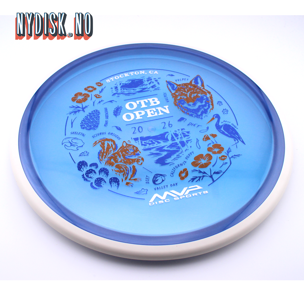 MVP Proton Reactor - OTB Open 2026