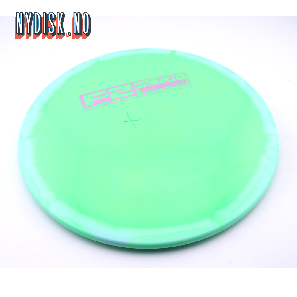 Innova Halo Star Firebird Factory Second