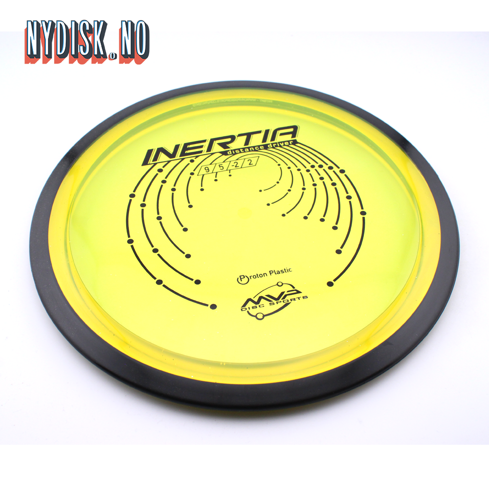 MVP Proton Inertia