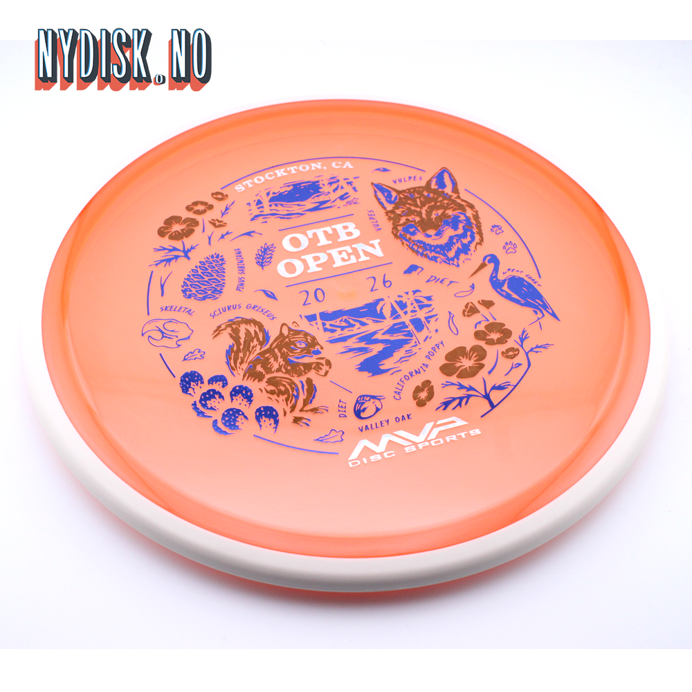 MVP Proton Reactor - OTB Open 2026