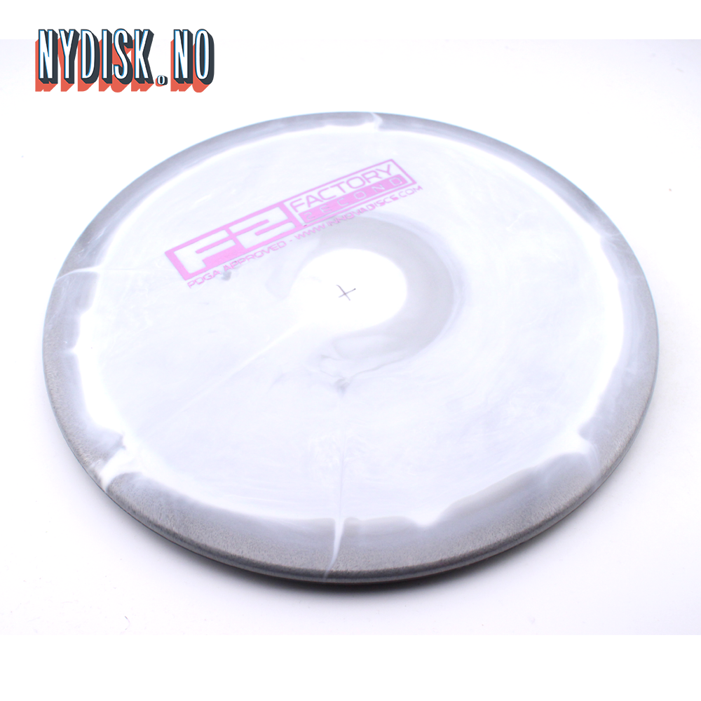 Innova Halo Star Firebird Factory Second