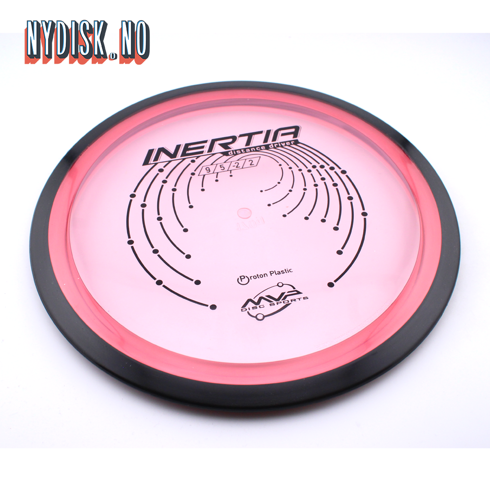 MVP Proton Inertia