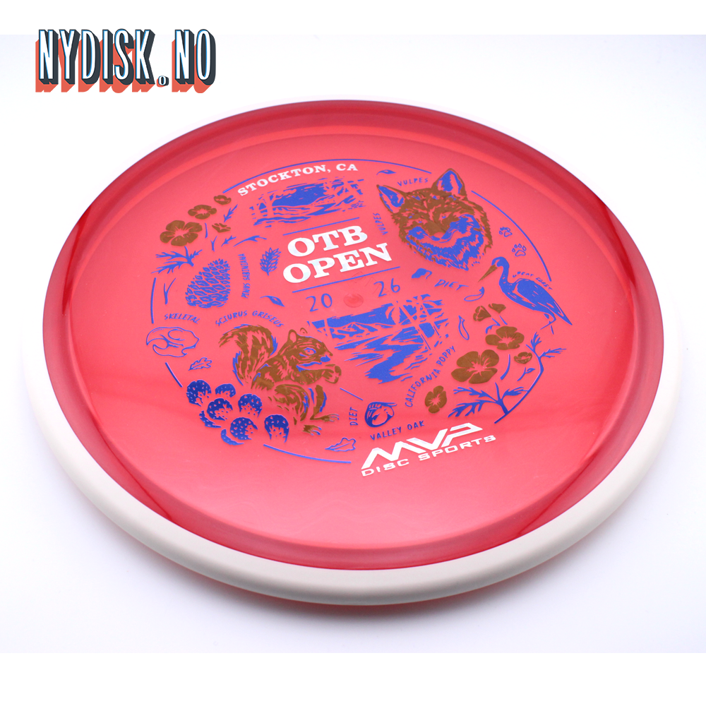 MVP Proton Reactor - OTB Open 2026