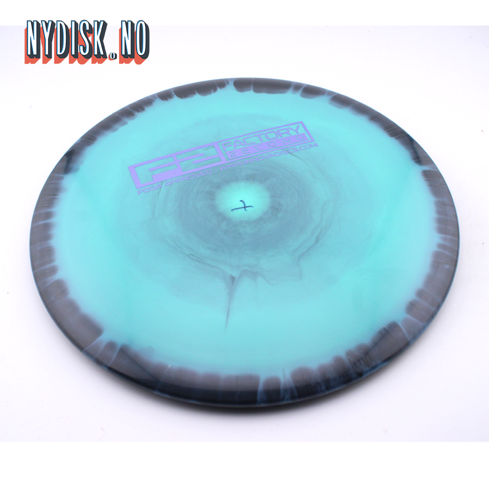 Innova Halo Star Thunderbird F2