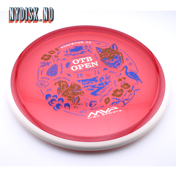 MVP Proton Reactor - OTB Open 2026