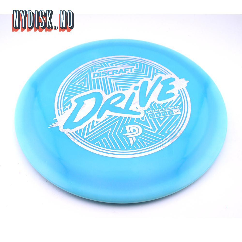 Discraft ESP Drive
