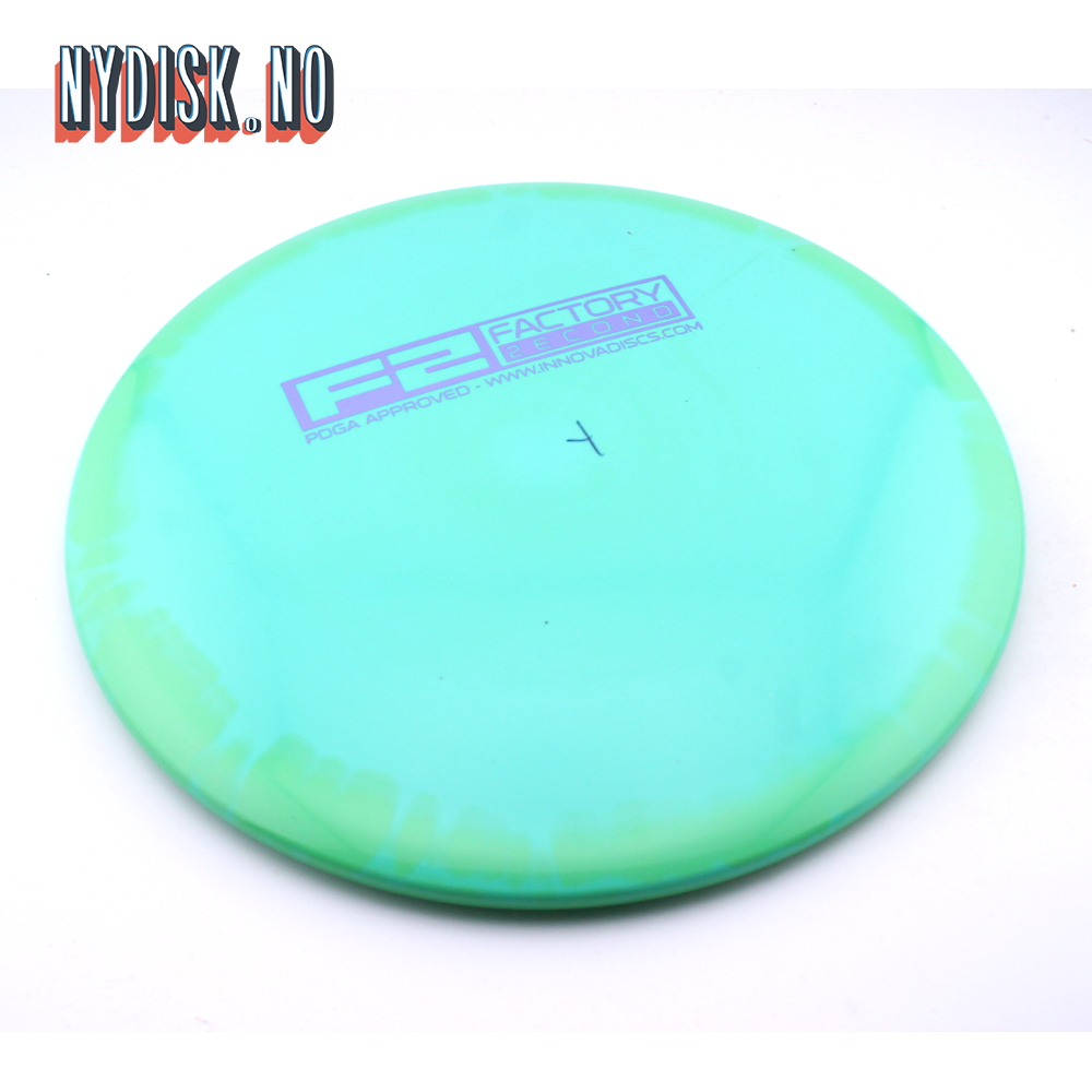 Innova Halo Star Thunderbird F2
