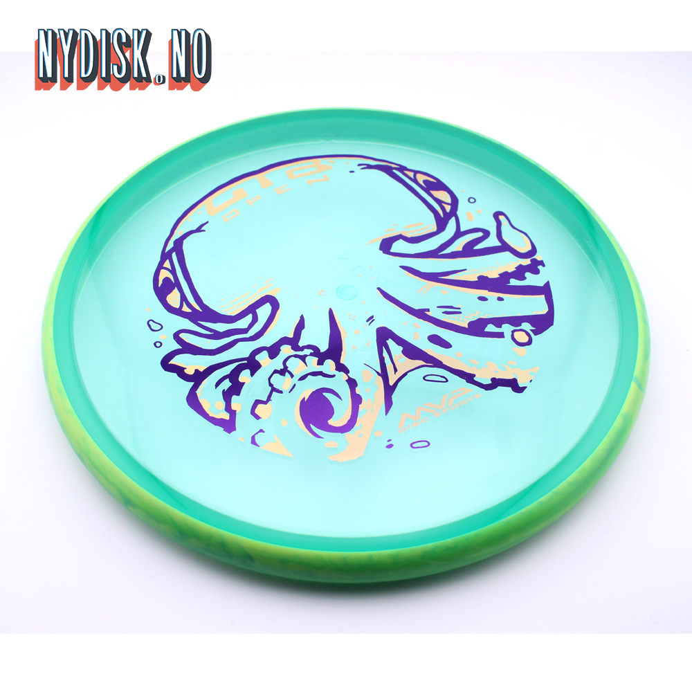 Axiom Proton Soft Proxy - OTB Open 2026