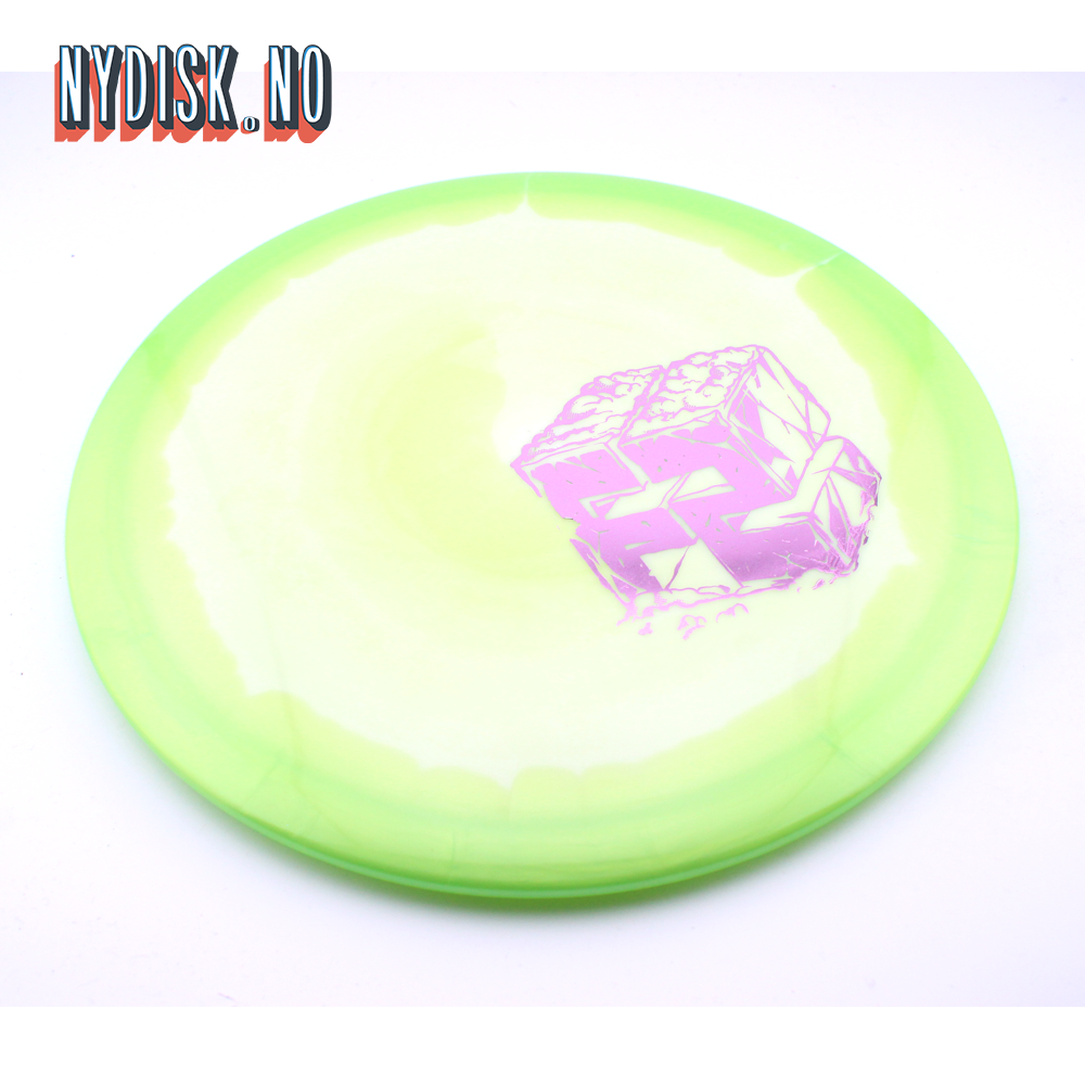 Innova Halo Star Thunderbird F2