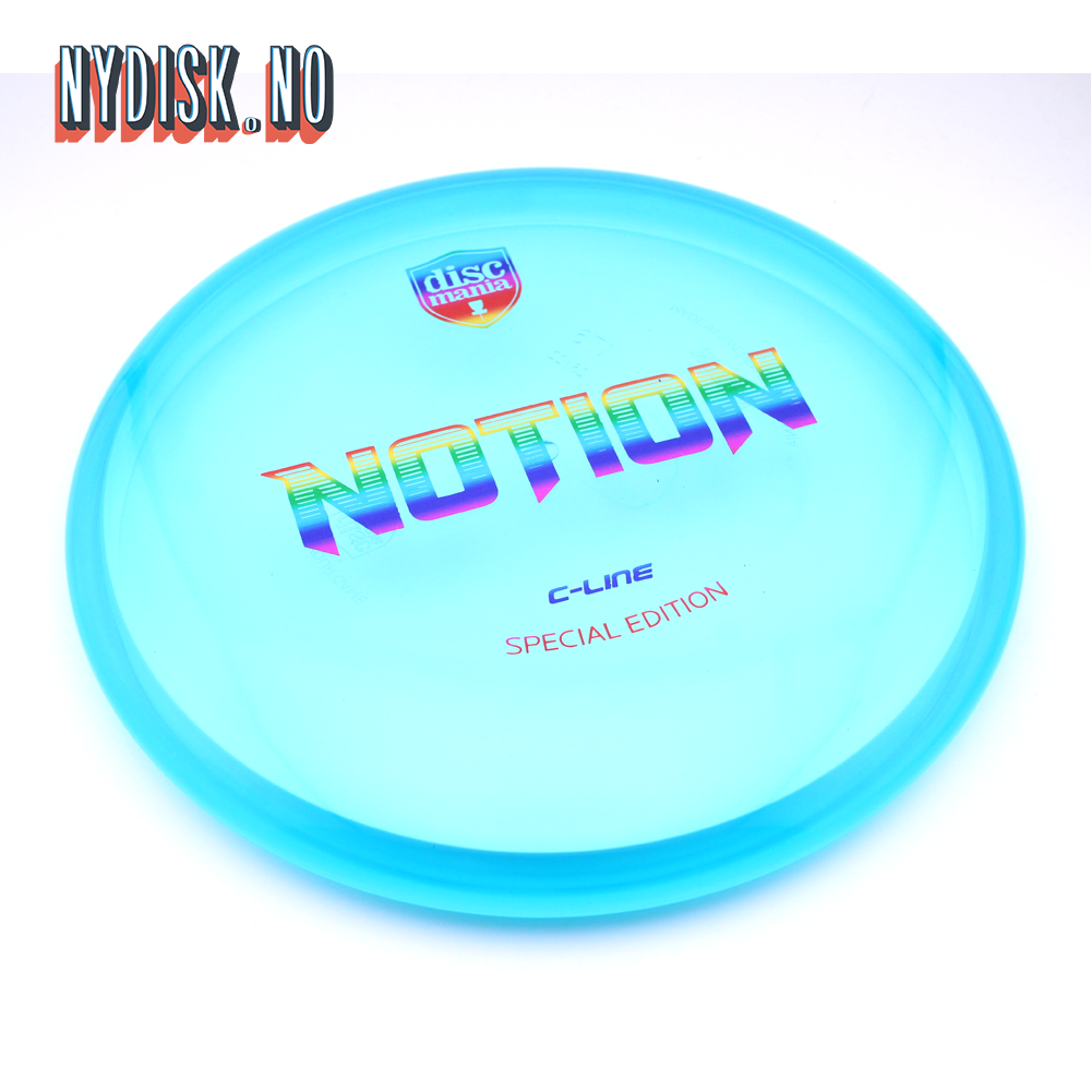 Discmania C-Line Notion