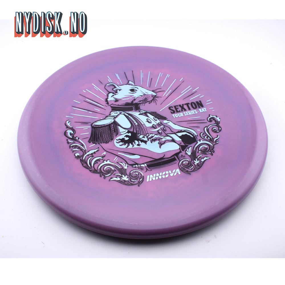 Innova Proto Glow Champion Rat - Nate Sexton 2026