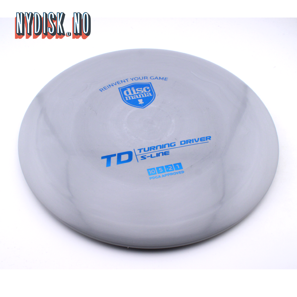 Discmania S-Line TD