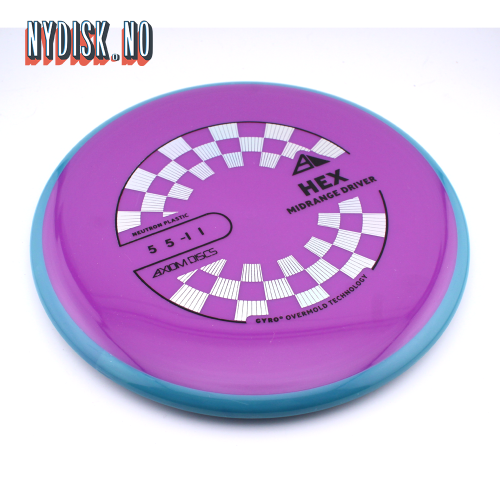 Axiom Neutron Hex