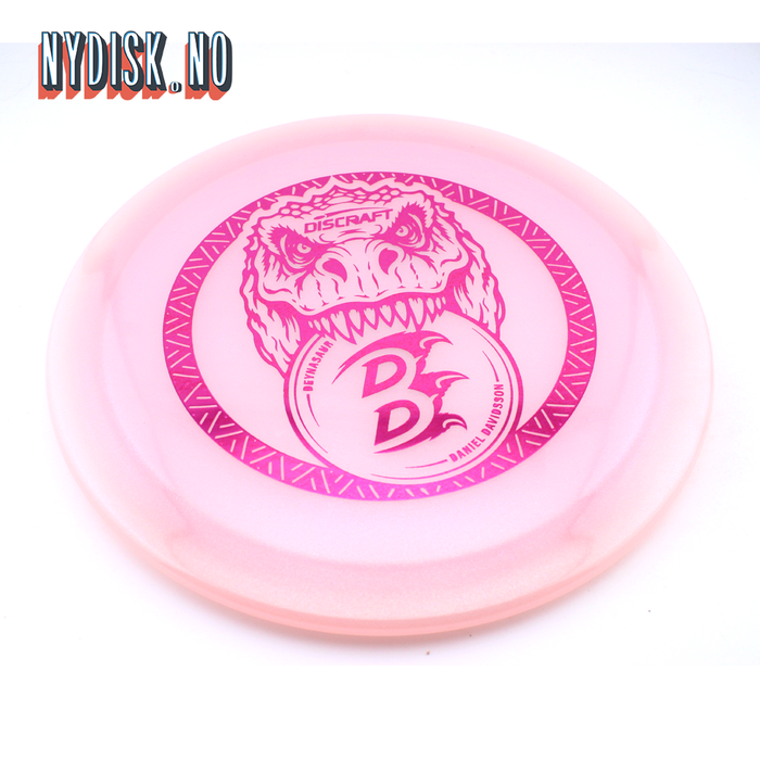 Discraft LE Special Blend Raptor - Daniel Davidsson 2026