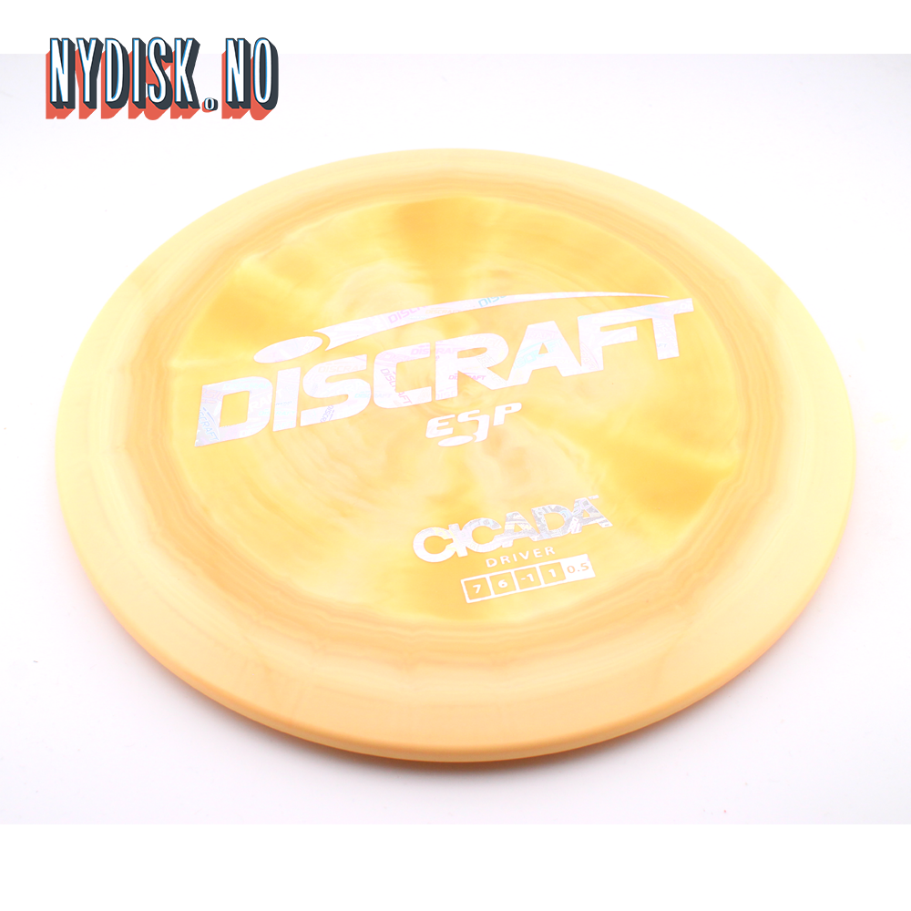 Discraft ESP Cicada