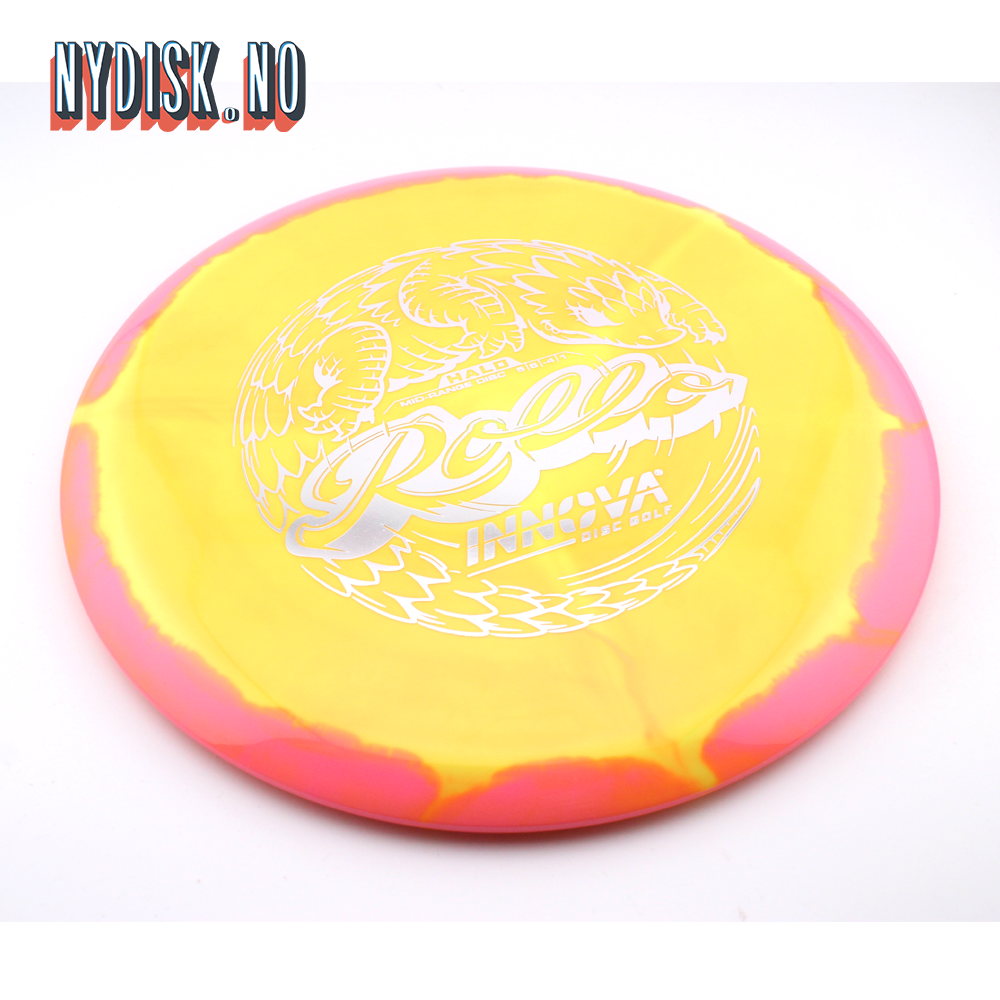 Innova Halo Star Rollo