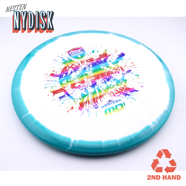 Discmania S-Line Horizon MD1