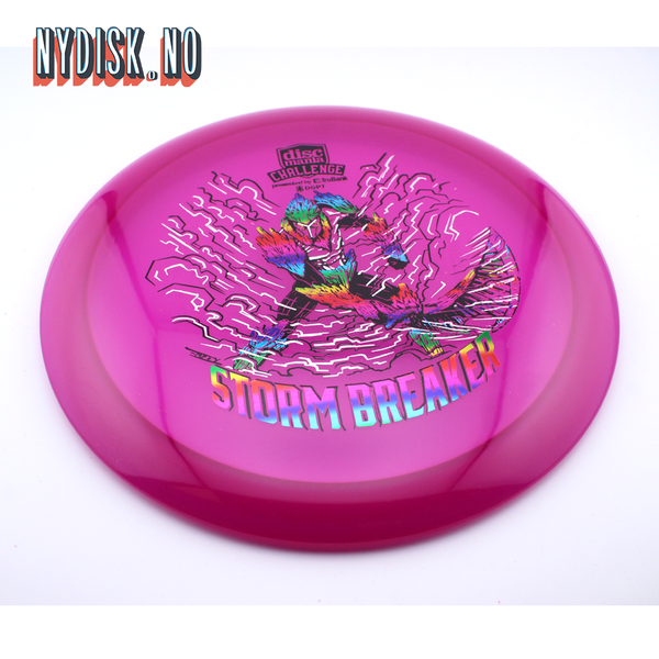 Discmania Neo Function Storm Breaker