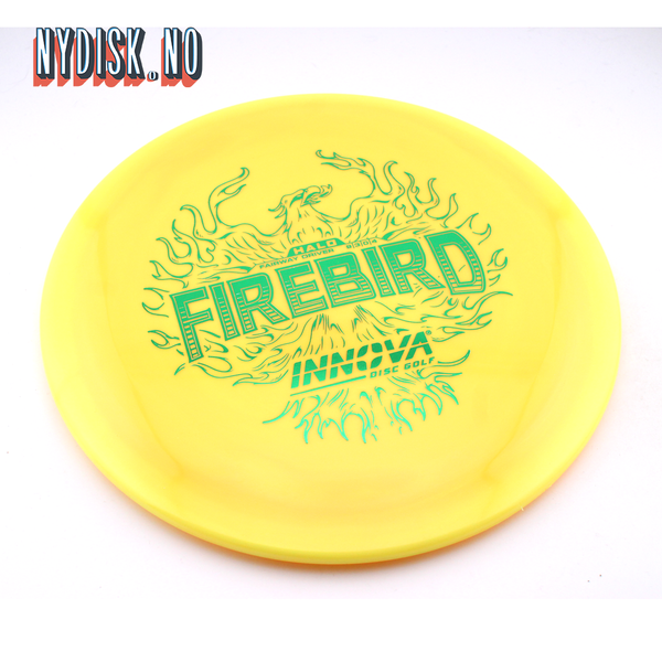 Innova Halo Star Firebird